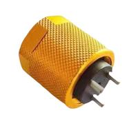 sporful Three Jaw Spanners Common Rail Injector Tool Extractor 095000 23670 Diesel Fuel Injector Removal Tool 1.38x1.18inch