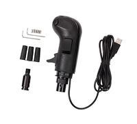 sporful USB Shifter Knob for G29 G27 G25 TH8A Racing Simulator Accessories PC Gaming Gear Shift ETS2 ATS Games