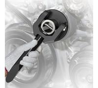 SporGain X3 Belt Changing Tools
