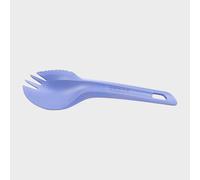 Spork, Blue One Size