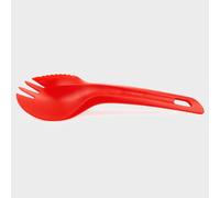 Spork, Red One Size