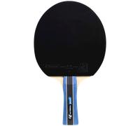 Cornilleau Sport 200 Table Tennis Bat,Transparent