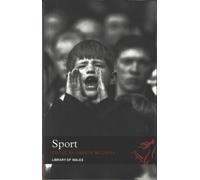 Sport: a Literary Anthology