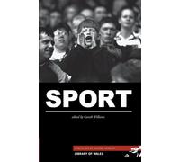 Sport: a Literary Anthology (Library of Wales)