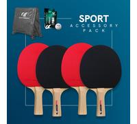 Sport Accessory Pack