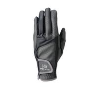 Sport Active Riding Gloves Hy5 Black L