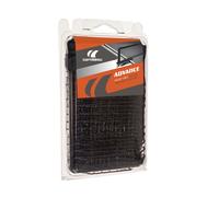 Cornilleau Sport Advance Polyethylene Net, Black, 180 cm