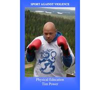 SPORT AGAINST VIOLENCE: Everybody is Important project in Afghanistan