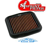 Sport Air Filter Sprint Filter Ducati 1200 Multistrada Enduro Touring 2018