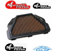 Sport Air Filter Sprint Filter PM150S Yamaha 1000 YZF-R1 GYTR 2022-2023
