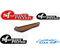 Sport Air Filter Sprint Filter PM169S Yamaha 300 X-MAX ABS 2022 2023