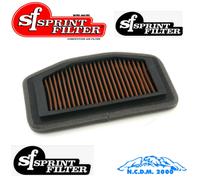 Sport Air Filter Sprint Filter PM90S Yamaha 1000 YZF-R1 2009 2010 2011 2012