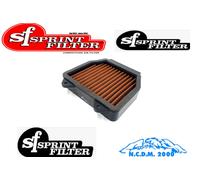 Sport Air Filter Sprint Filter SM219S HONDA 150 CB R ABS 2018-2019 2020 2021