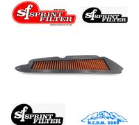 Sport Air Filter Sprint Filter SM222S Honda Forza 350 2021 2022 2023