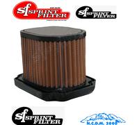 Sport Air Filter Sprint Filter Yamaha 700 XT Z Tenere Rally Edition 2021