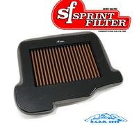 Sport Air Filter Sprint Filter Yamaha 850 Niken GT ABS (MXT) 2019-2023
