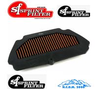 Sport Air Filter Sprint Kawasaki 636 ZX-6R 30th Anniversary Edition 2015