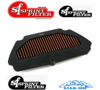 Sport Air Filter Sprint Kawasaki 636 ZX-6R 30th Anniversary Edition ABS 2015