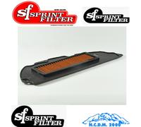 Sport Air Filter Sprint PM104S Honda SH 300 2015 2016 2017 2018 2019