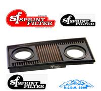Sport Air Filter Sprint PM108S Aprilia 750 Shiver 2011 2012 2013 2014