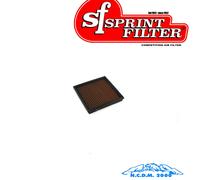 Sport Air Filter Sprint PM10S Ducati Monster S4R 996 2005 2006