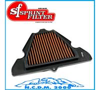 Sport Air Filter Sprint PM111S Kawasaki 1000 Z R 2017-2020