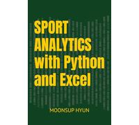 Sport Analytics with Python and Excel