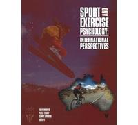 Sport and Exercise Psychology: International Perspectives