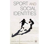 Sport and Social Identities