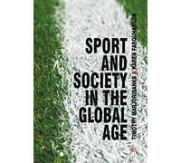 Sport and Society in the Global Age