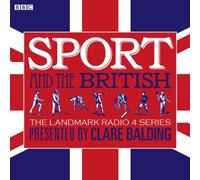 Sport And The British (The Landmark Radio)