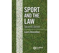 Sport and the Law 2nd Edition