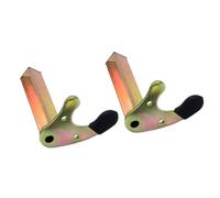 Sport Bike Stand - Spool Lift Stand, Motorcycle Paddock Stands Attachments | Wheel Lift Stands Frame Accessories, Swingarm Spool Lift Stand for Mountain Bike Road Bike Fixed Gear Bike