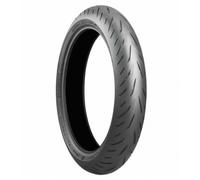 Bridgestone S 22 F ( 120/70 ZR17 TL (58W) M/C, Front wheel )
