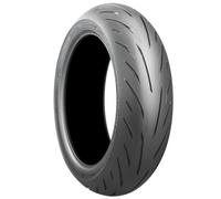 Bridgestone Battlax-s22 66h Tl Sports-touring Rear Tire Black 140 / 70 / R17