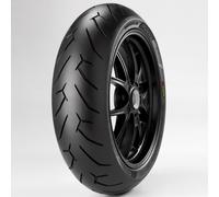 Motorcycle Tyres 190/50 R17 Pirelli 73W Diablorosso2