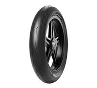 Pirelli Motorcycle Tyre Diablo Rosso IV 110/70 R17 54W