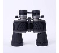 Sport Binoculars,Adjustable zoom 10x50 High-powered HD Travel Camping Birding Concert-A