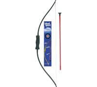 `Sport- Bogen, 70 cm, inklu... Sport-Bogen 70 cm inkl. 1x Pfeil ACC NEW