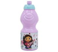 SPORT BOTTLE 400 ML GABBY'S DOLLHOUSE