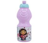 SPORT BOTTLE 400 ML GABBY'S DOLLHOUSE