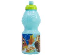 SPORT BOTTLE 400 ML LA GRANJA DE ZENON
