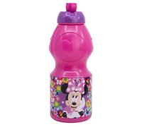 SPORT BOTTLE 400 ML MINNIE BOLD FLORALS