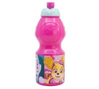 SPORT BOTTLE 400 ML PAW PATROL GIRL SUPERPOWERS