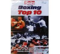 Sport - Boxing Top 10 [2000] [DVD]
