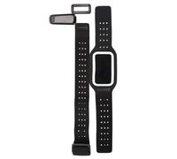 Sport Bracelet for Fitbit Misfit with Adjustable Scratch Integrated Pocket