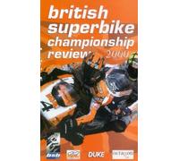 Sport - British Superbike Championship Review: 2000 [VHS]