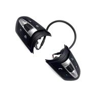 Sport Buttons M1M2 Speed Adjustment Set ABS Improved Strength Cruises Control M1M2 Button Buttons