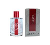 Azzaro Sport Eau De Toilette 100ml Spray for Men