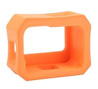 Sport Camera Floaty Case for GoPro8 EVA Anti Sink Floating Housing Case with Long Screw
